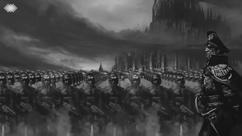 Warhammer Kriegs Live Wallpaper