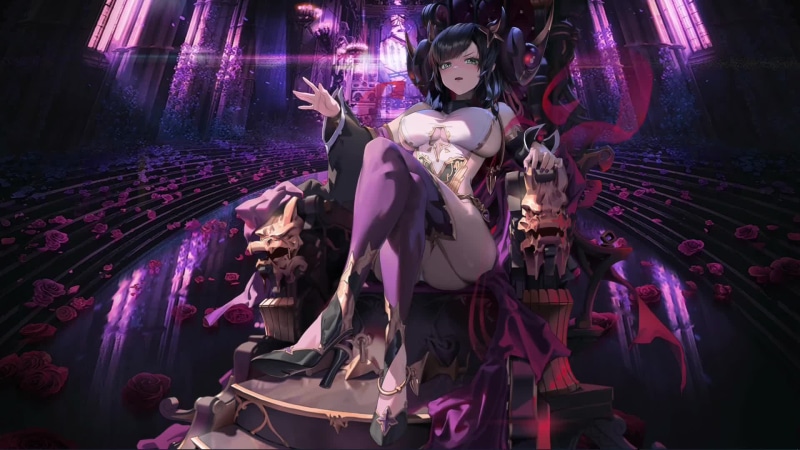Destiny Child Live Wallpaper