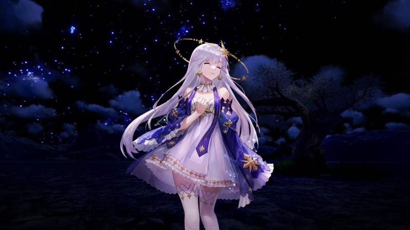 The Motion Of Celestial Bodies Live Wallpaper