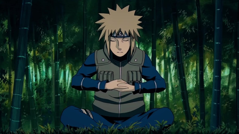 Naruto Anime Live Wallpaper