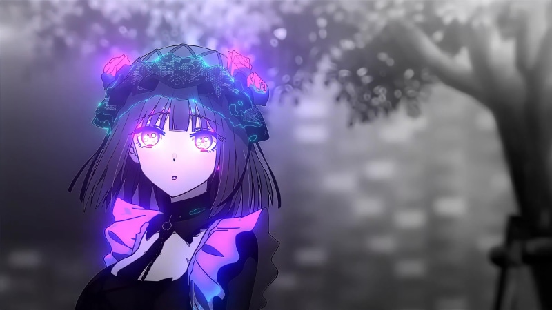 Kitagawa Marin - My Dress Up Darling Live Wallpaper
