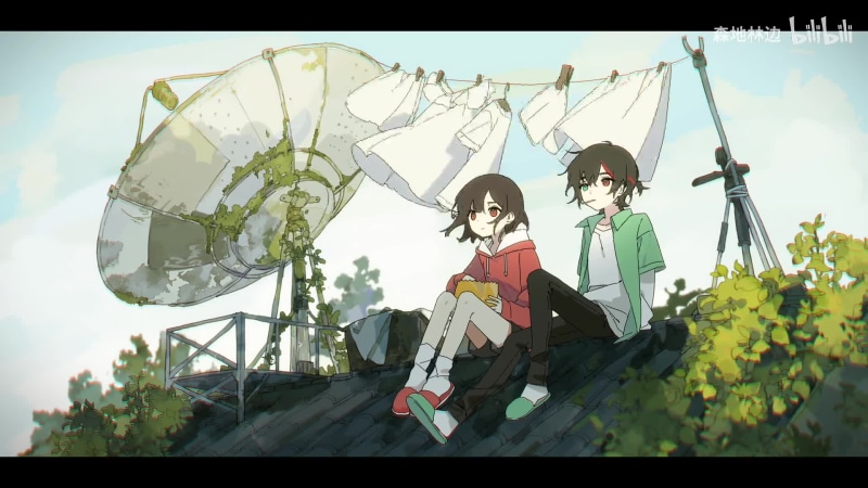 Leisure - Rest Day Live Wallpaper