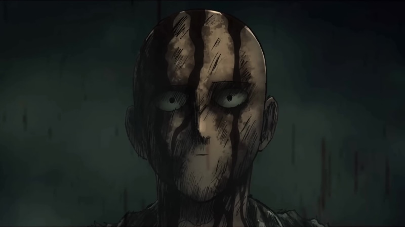 One Punch Man Live Wallpaper