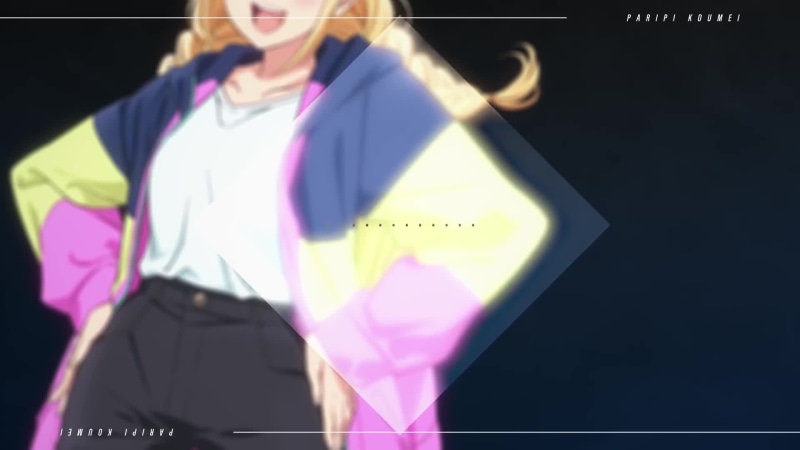 Be Crazy For Me Live Wallpaper