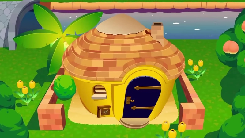 Ankha Zone-Animal Crossing Live Wallpaper