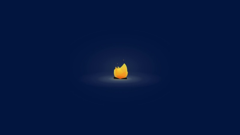 Little Campfire-My Patreon Is Out Live Wallpaper
