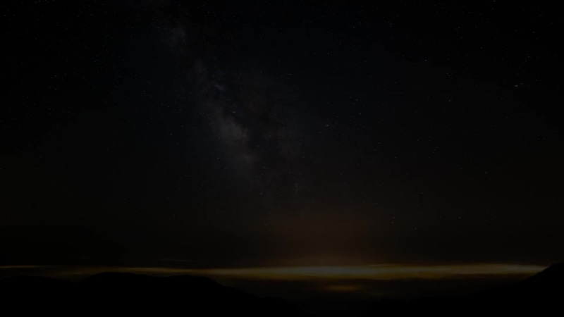 Into The Atmosphere-Timelapse Live Wallpaper