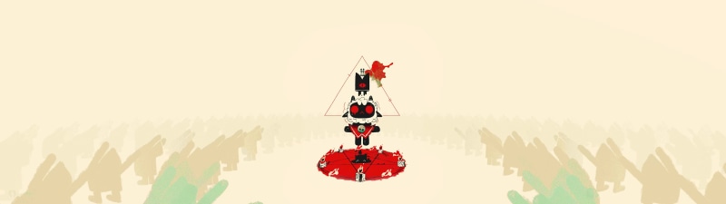 Cult Of The Lamb Live Wallpaper