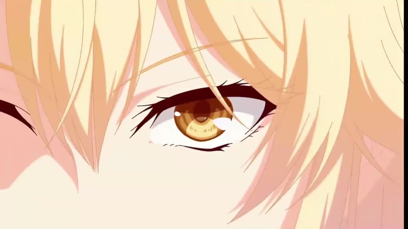 Gambling School Twin (Kakegurui Twin) - Ending Live Wallpaper
