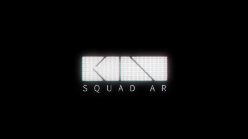Girls Frontline Squad Ar Live Wallpaper