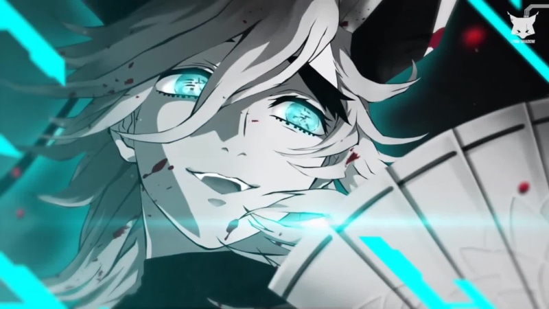 Demon Slayer Doma (After Dark) Live Wallpaper