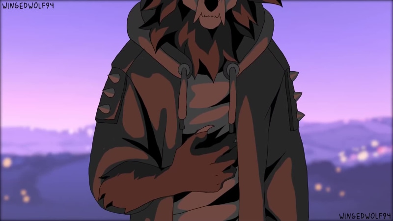 Better Days - Animation Meme Live Wallpaper