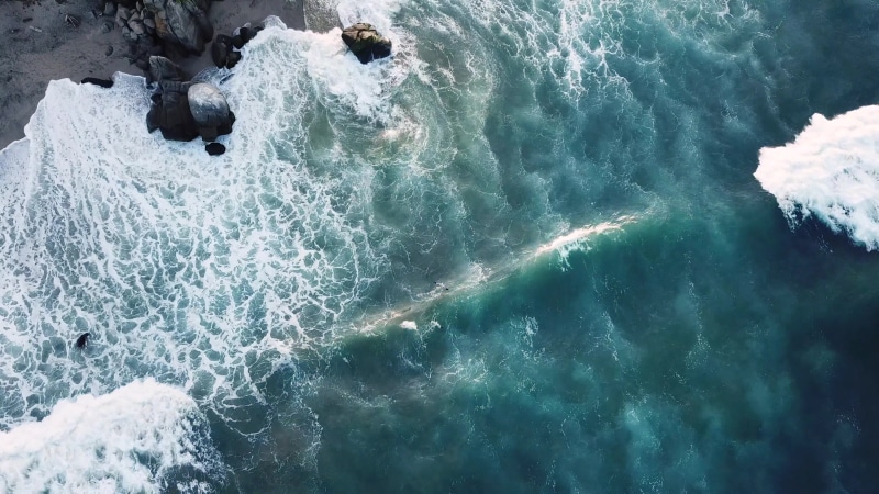Sea Full Hd Live Wallpaper