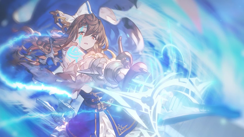 Chara Sleeve Collection Mat Series Shadowverse Live Wallpaper