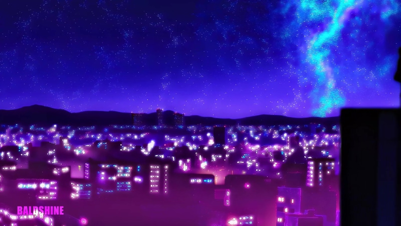 Call Of The Night - Nazuna Nanakusa Live Wallpaper