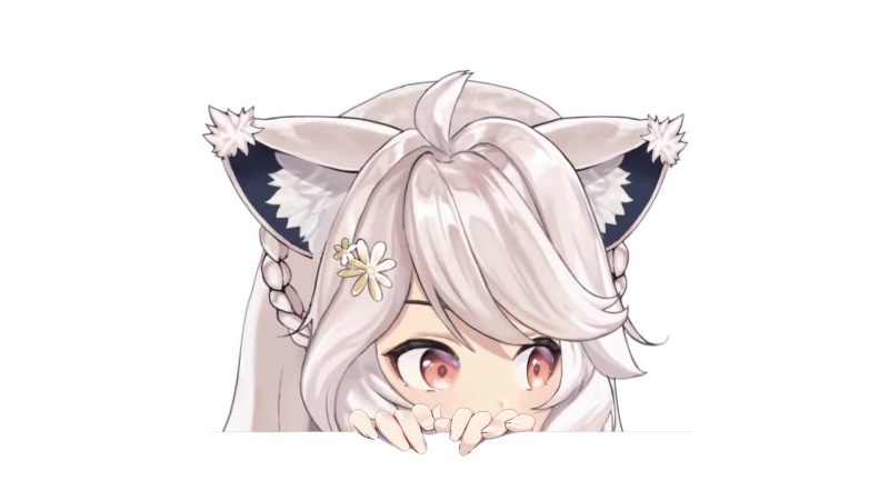 Margaret - I Have A Present For You Live Wallpaper