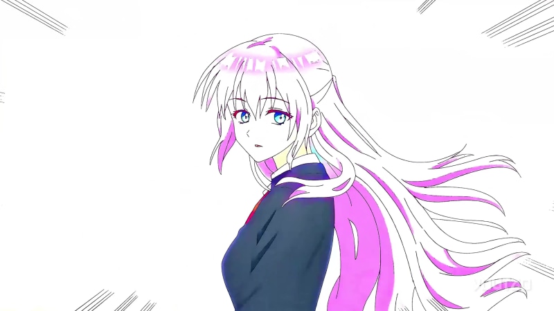 Micchon Shikimori-Shikimoris Not Just A Cutie Live Wallpaper
