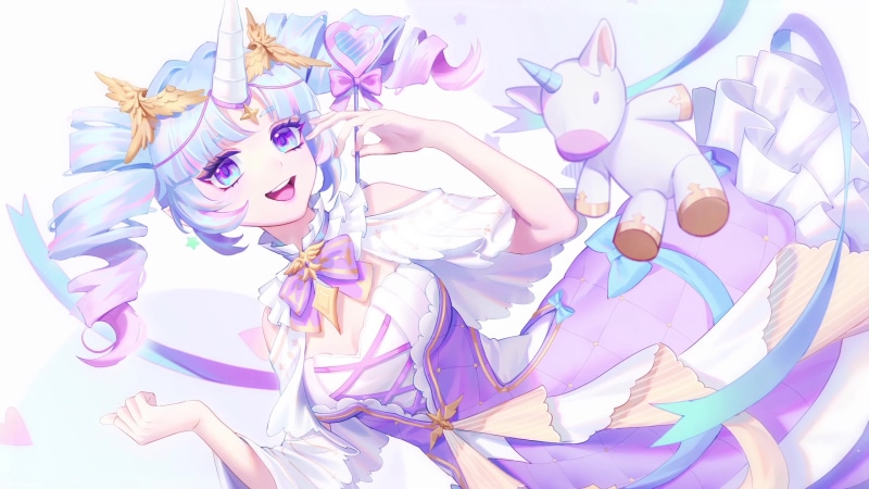 Star Girl Fashion:cocoppa Play Live Wallpaper