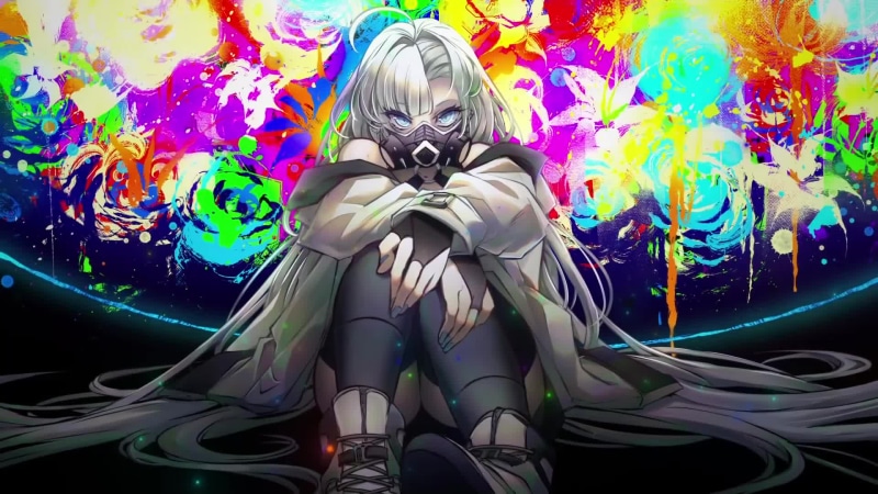 Lie Of Providence - Cepheid Live Wallpaper