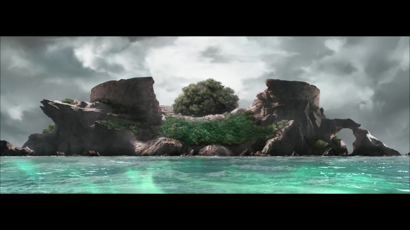 Dead Island Live Wallpaper