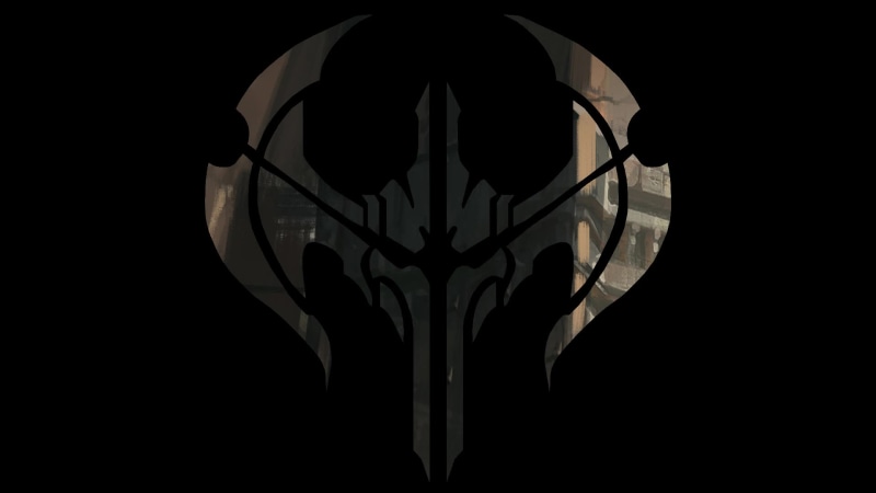 Background Noxus - League Of Legends Live Wallpaper