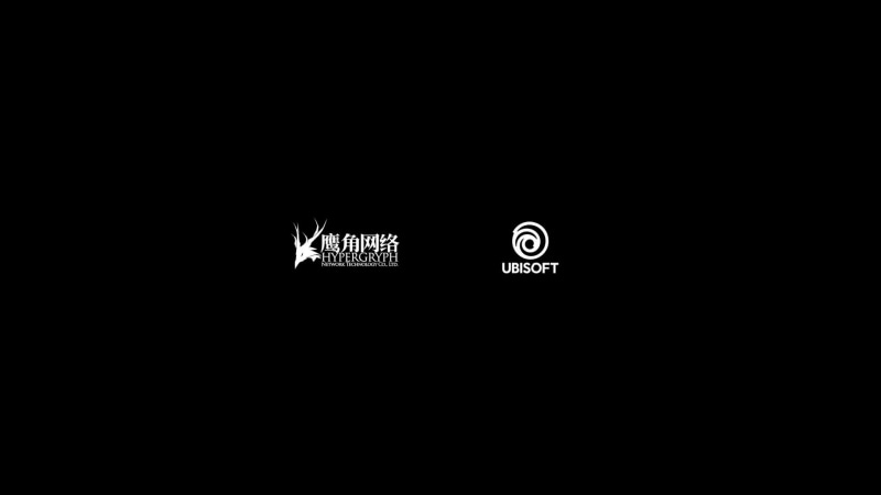 Arknights X Rainbowsix: Siege Collaboration Commemoration Live Wallpaper
