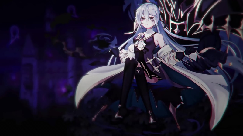 Honkai Impact 3 - Valkyrie Live Wallpaper