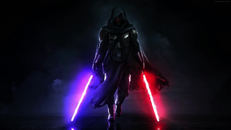 Darth Revan Star Wars Live Wallpaper | 1920x1080