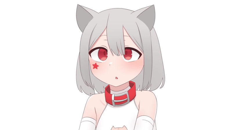 Pop Cat Live Wallpaper
