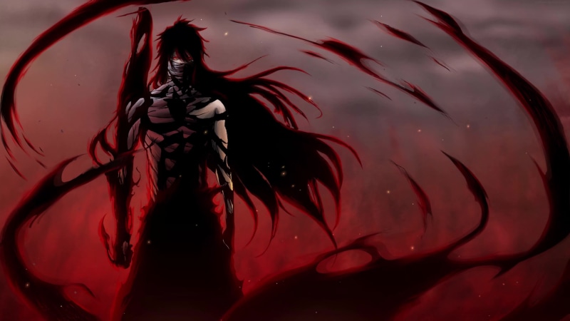 Bleach - Ichigo Hollow Animated Wallpaper Live Wallpaper | 1920x1080