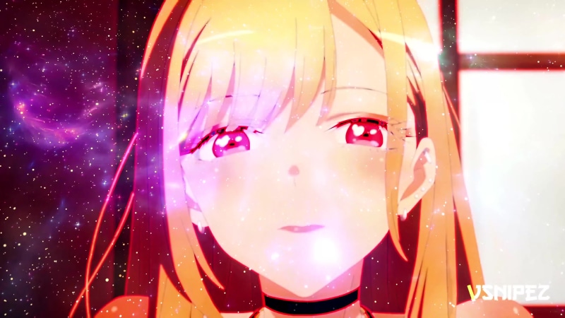 Kitagawa Marin-My Dress Up Darling Live Wallpaper
