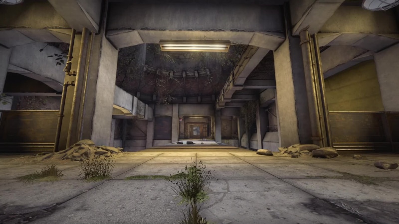 Cascade Middle Live Wallpaper