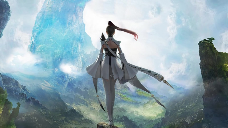 Shushan: The First Chapter Live Wallpaper