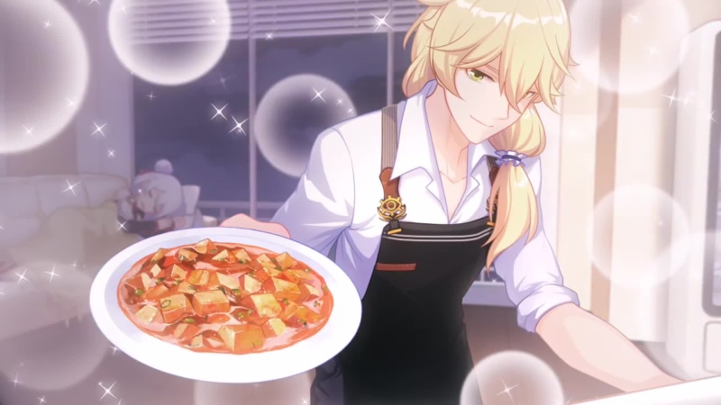 Honkai Impact 3 Otto Apocalypse Live Wallpaper