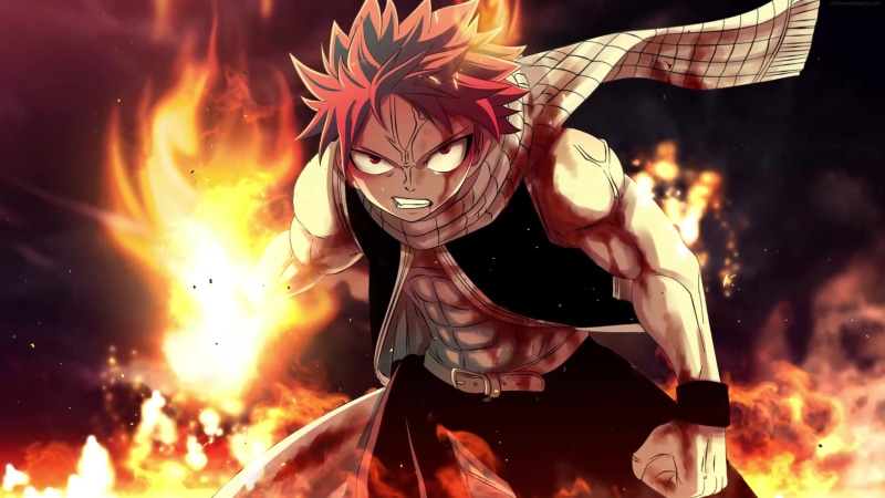 Blue Archive - Natsu Live Wallpaper | 3840x2160