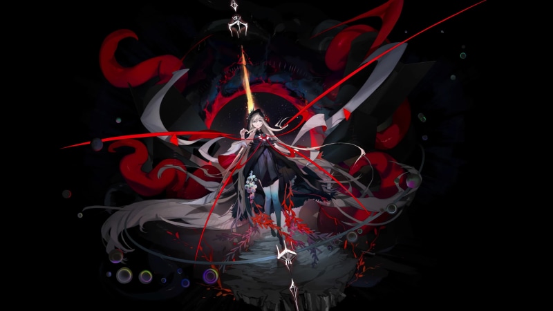 Alchemy Stars Sikare Live Wallpaper
