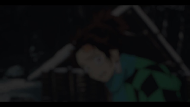 Demon Slayer Warriors Live Wallpaper