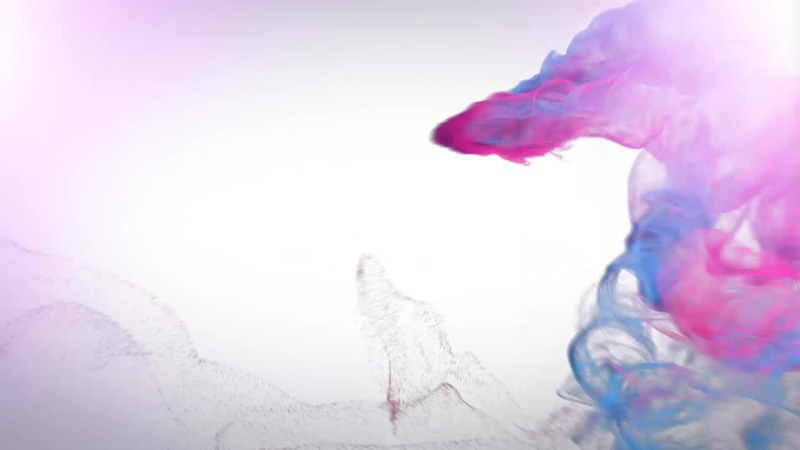 Smoke Text Effect Live Wallpaper