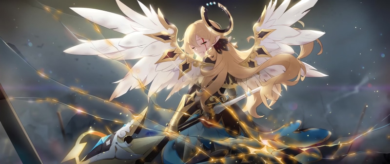 Eversoul - Eternal Fantasy Live Wallpaper