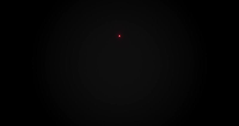 Triangle v2 Live Wallpaper