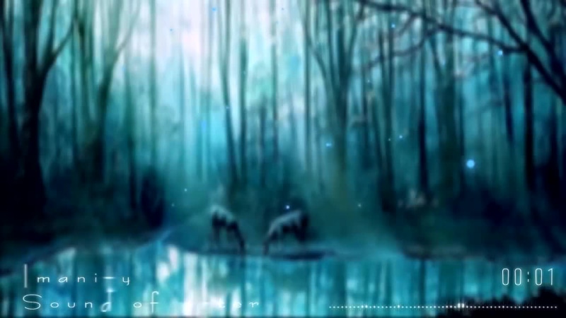Sleep Background Music Landscape [3] Live Wallpaper
