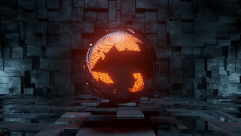 Sphere Live Wallpaper
