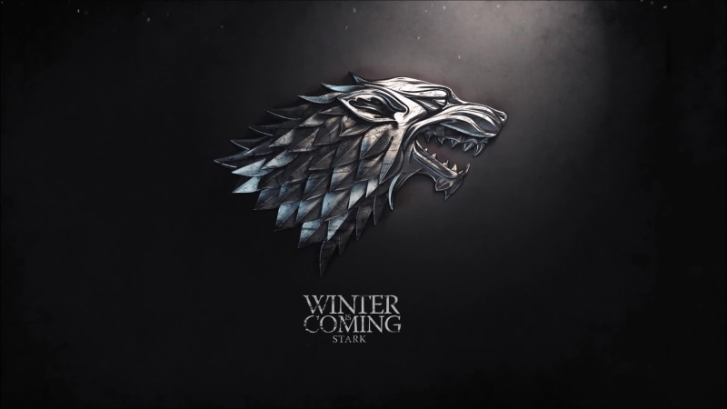 House of Stark Animated Wallpaper[Sound] - Live Wallpaper