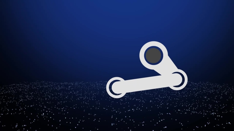 Steam - Valve (4K) Live Wallpaper