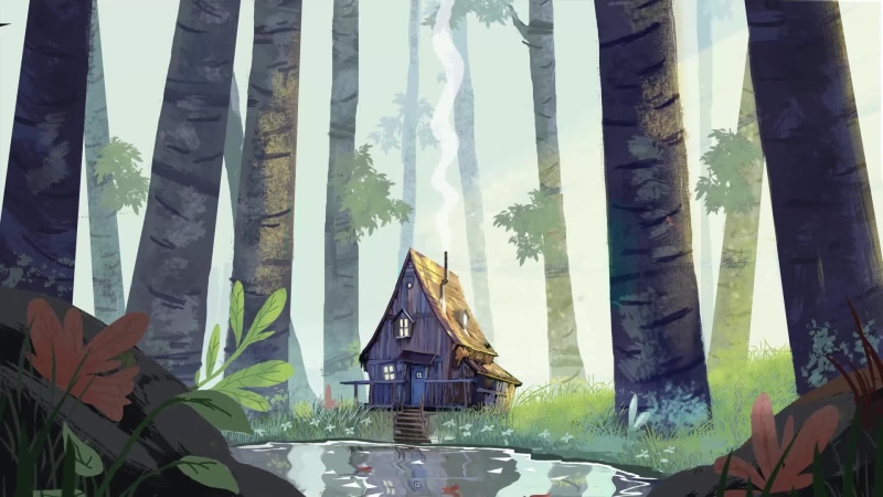 The Field Tapes - Loving Someone You Lost Live Wallpaper