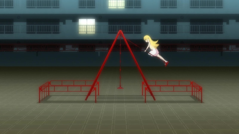 Shifting Shinobu - Summertime Sadness 1080P 60 FPS Live Wallpaper