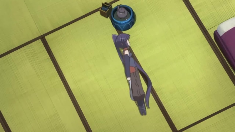 Log Horizon - Quarantine Live Wallpaper