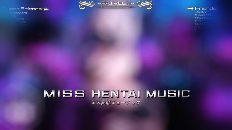 Psycho - Tik Tak Music Visualization Live Wallpaper