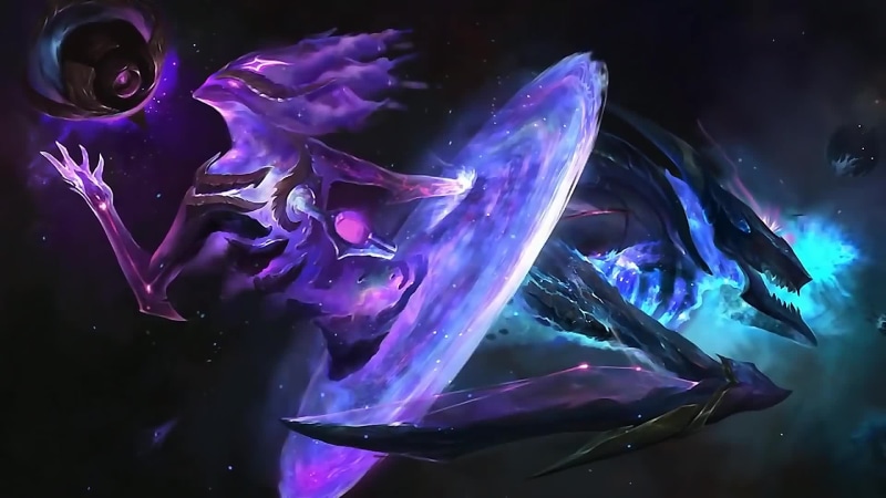 Dark Star Login Screen Animated Liver Wallpaper - Live Wallpaper