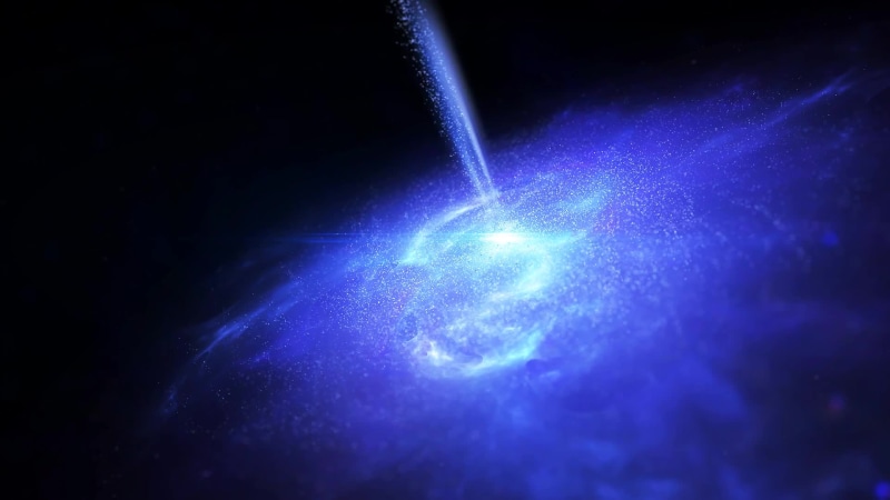 STARDUST Live Wallpaper